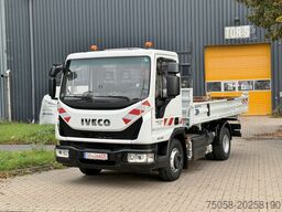 Iveco Modell - EUROCARGO 80-210 - 60 TKm - EUR