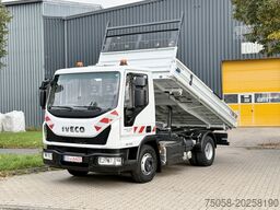 Iveco Modell - EUROCARGO 80-210 - 60 TKm - EUR