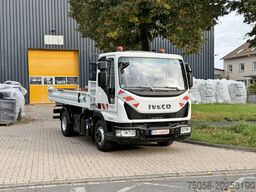 Iveco Modell - EUROCARGO 80-210 - 60 TKm - EUR