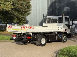 Iveco Modell - EUROCARGO 80-210 - 60 TKm - EUR