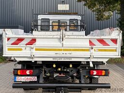 Iveco Modell - EUROCARGO 80-210 - 60 TKm - EUR