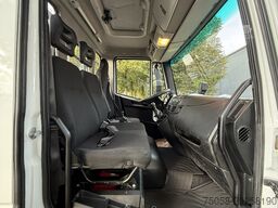 Iveco Modell - EUROCARGO 80-210 - 60 TKm - EUR