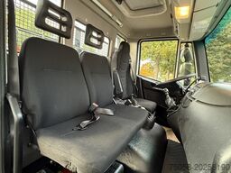 Iveco Modell - EUROCARGO 80-210 - 60 TKm - EUR