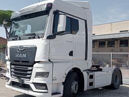 MAN TGX 18.480
