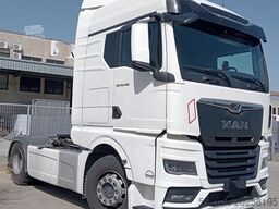 MAN TGX 18.480