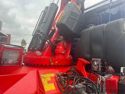 Scania R 480 LB 8x4 Euro 6 FASSI F 950 RA .2.26 + JIB