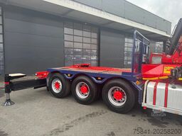 Scania R 480 LB 8x4 Euro 6 FASSI F 950 RA .2.26 + JIB