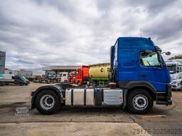 VOLVO FM 420 + KIPHYDR.