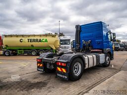 VOLVO FM 420 + KIPHYDR.