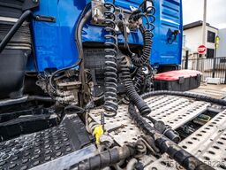 VOLVO FM 420 + KIPHYDR.