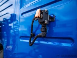 VOLVO FM 420 + KIPHYDR.