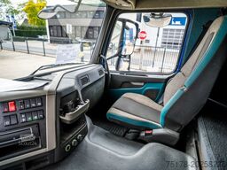 VOLVO FM 420 + KIPHYDR.