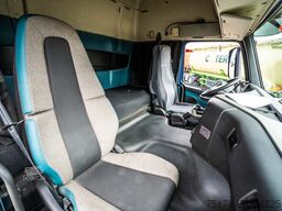 VOLVO FM 420 + KIPHYDR.