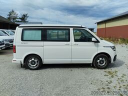 Volkswagen California Camper 4 Posti | Cucinotto + Letto Tetto