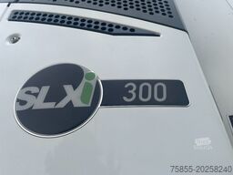 Schmitz Cargobull SCB*S3B Fridge / Themoking SLXi 300 / Schmitz A...