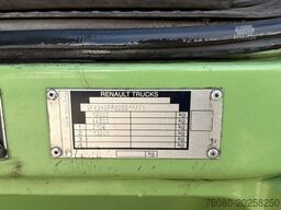 Renault Premium 450 DXI (GOOD CONDITION / AIRCO / BONNE...