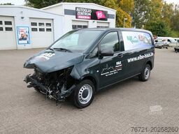 Mercedes-Benz Vito 116 CDI 9-GTronic Kompakt KLIMA+LED+AHK