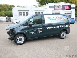 Mercedes-Benz Vito 116 CDI 9-GTronic Kompakt KLIMA+LED+AHK
