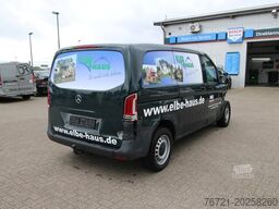 Mercedes-Benz Vito 116 CDI 9-GTronic Kompakt KLIMA+LED+AHK