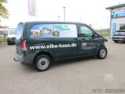 Mercedes-Benz Vito 116 CDI 9-GTronic Kompakt KLIMA+LED+AHK