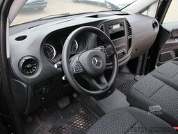 Mercedes-Benz Vito 116 CDI 9-GTronic Kompakt KLIMA+LED+AHK