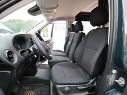 Mercedes-Benz Vito 116 CDI 9-GTronic Kompakt KLIMA+LED+AHK