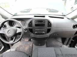 Mercedes-Benz Vito 116 CDI 9-GTronic Kompakt KLIMA+LED+AHK
