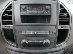 Mercedes-Benz Vito 116 CDI 9-GTronic Kompakt KLIMA+LED+AHK