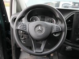 Mercedes-Benz Vito 116 CDI 9-GTronic Kompakt KLIMA+LED+AHK