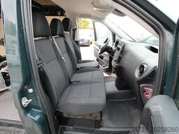Mercedes-Benz Vito 116 CDI 9-GTronic Kompakt KLIMA+LED+AHK