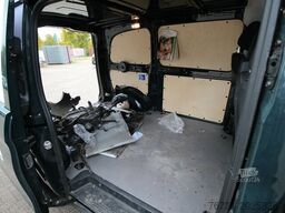 Mercedes-Benz Vito 116 CDI 9-GTronic Kompakt KLIMA+LED+AHK