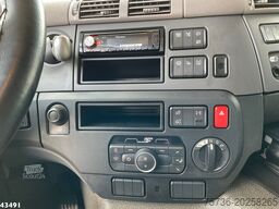 DAF FT CF 370 Euro 6 Fassi 15 Tonmeter laadkraan