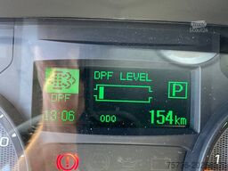 FUSO Canter Terberg 7m³