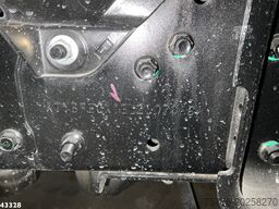 FUSO Canter Terberg 7m³