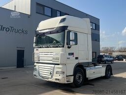 DAF XF 105.460 (BOITE MANUELLE / MANUAL GEARBOX)