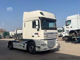 DAF XF 105.460 (BOITE MANUELLE / MANUAL GEARBOX)