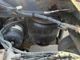 DAF XF 105.460 (BOITE MANUELLE / MANUAL GEARBOX)