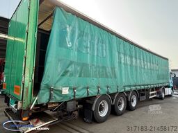 LAG SAF, Schuifdak, Geen registratie