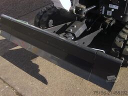 Bobcat E 16 Minibagger – Zusatzhydraulik