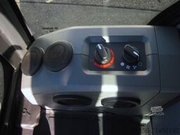 Bobcat E 16 Minibagger – Zusatzhydraulik