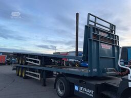 Haan OPL45 Heavy Duty (45Ton) / Rungen-Potholes / NL...