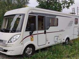 Hymer/Eriba EX 674