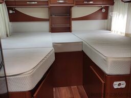 Hymer/Eriba EX 674