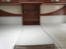 Hymer/Eriba EX 674