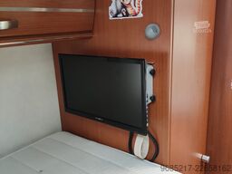 Hymer/Eriba EX 674
