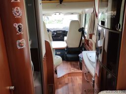Hymer/Eriba EX 674