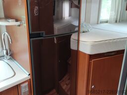 Hymer/Eriba EX 674