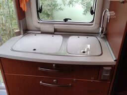 Hymer/Eriba EX 674
