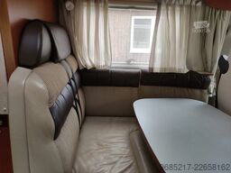 Hymer/Eriba EX 674
