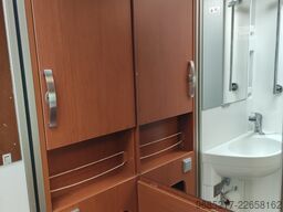 Hymer/Eriba EX 674